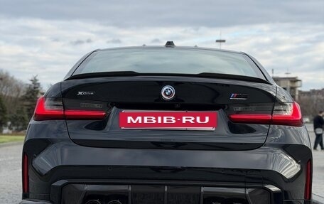 BMW M3, 2023 год, 10 500 000 рублей, 8 фотография