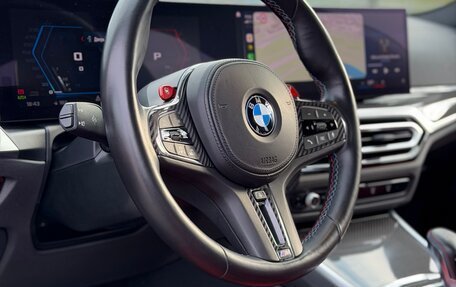 BMW M3, 2023 год, 10 500 000 рублей, 19 фотография