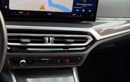 BMW M3, 2023 год, 10 500 000 рублей, 21 фотография