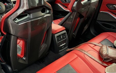 BMW M3, 2023 год, 10 500 000 рублей, 23 фотография