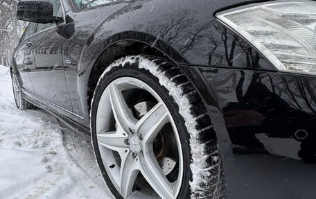 Mercedes-Benz S-Класс, 2011 год, 2 000 000 рублей, 7 фотография