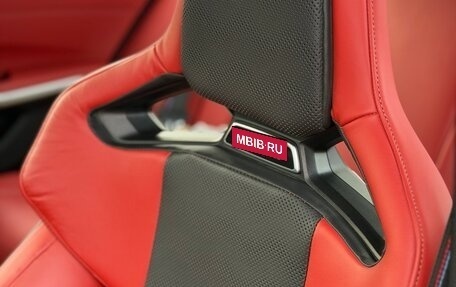 BMW M3, 2023 год, 10 500 000 рублей, 22 фотография