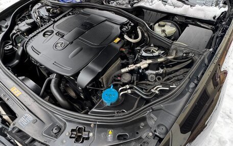 Mercedes-Benz S-Класс, 2011 год, 2 000 000 рублей, 13 фотография