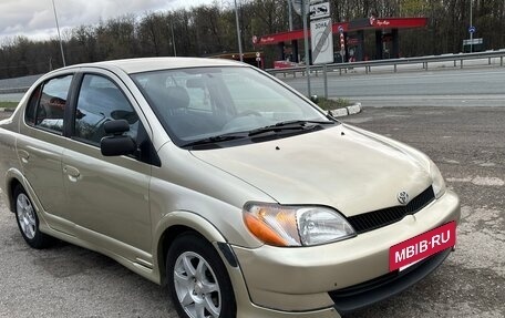 Toyota Echo, 2001 год, 320 000 рублей, 3 фотография