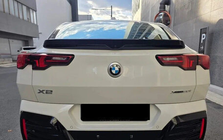 BMW X2, 2026 год, 4 890 000 рублей, 4 фотография