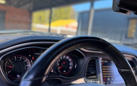 Dodge Challenger III рестайлинг 2, 2020 год, 4 000 000 рублей, 4 фотография