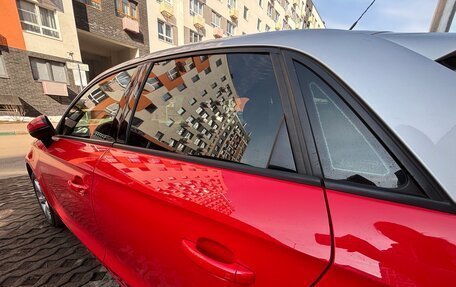 Audi A1, 2013 год, 1 200 000 рублей, 4 фотография