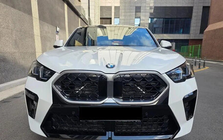 BMW X2, 2026 год, 4 890 000 рублей, 2 фотография