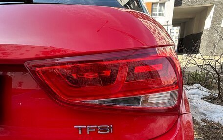 Audi A1, 2013 год, 1 200 000 рублей, 2 фотография