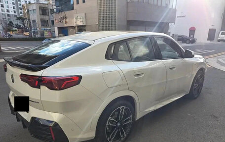 BMW X2, 2026 год, 4 890 000 рублей, 3 фотография