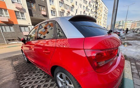 Audi A1, 2013 год, 1 200 000 рублей, 5 фотография