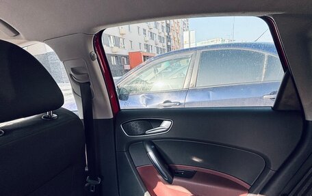 Audi A1, 2013 год, 1 200 000 рублей, 7 фотография