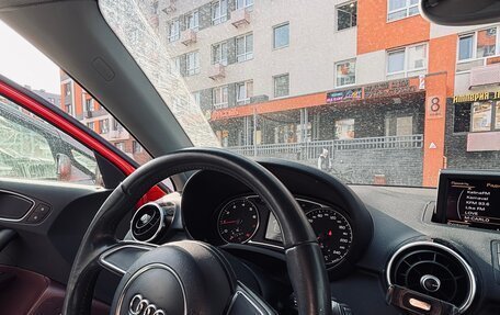 Audi A1, 2013 год, 1 200 000 рублей, 8 фотография