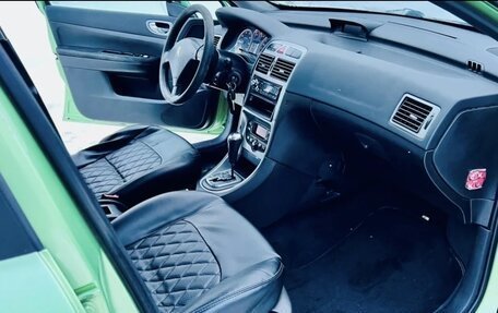 Peugeot 307 I, 2003 год, 290 000 рублей, 2 фотография