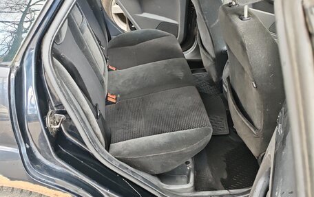 Ford Focus II рестайлинг, 2007 год, 225 000 рублей, 9 фотография