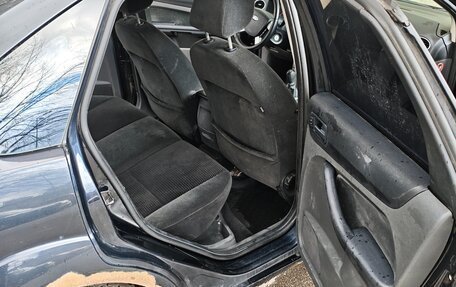 Ford Focus II рестайлинг, 2007 год, 225 000 рублей, 8 фотография