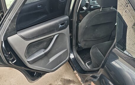 Ford Focus II рестайлинг, 2007 год, 225 000 рублей, 10 фотография