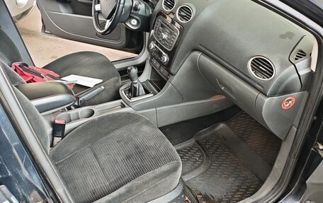 Ford Focus II рестайлинг, 2007 год, 225 000 рублей, 7 фотография