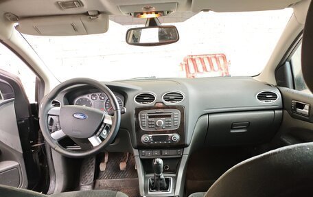 Ford Focus II рестайлинг, 2007 год, 225 000 рублей, 13 фотография