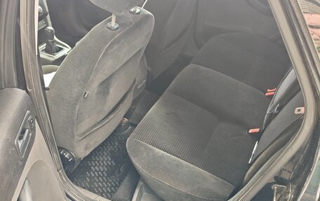 Ford Focus II рестайлинг, 2007 год, 225 000 рублей, 11 фотография