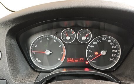 Ford Focus II рестайлинг, 2007 год, 225 000 рублей, 14 фотография