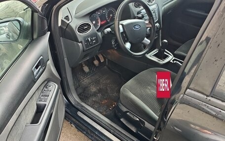 Ford Focus II рестайлинг, 2007 год, 225 000 рублей, 12 фотография