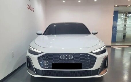 Audi A5, 2026 год, 5 100 000 рублей, 2 фотография
