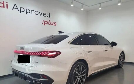 Audi A5, 2026 год, 5 100 000 рублей, 3 фотография