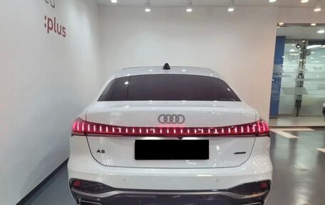 Audi A5, 2026 год, 5 100 000 рублей, 4 фотография