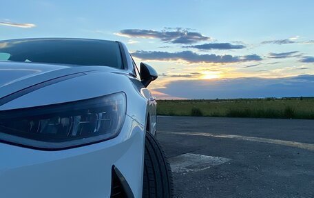 Hyundai Sonata VIII, 2021 год, 2 800 000 рублей, 12 фотография