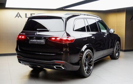 Mercedes-Benz GLS, 2025 год, 18 430 000 рублей, 6 фотография