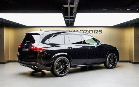 Mercedes-Benz GLS, 2025 год, 18 430 000 рублей, 5 фотография