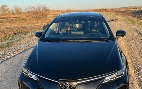 Toyota Corolla, 2022 год, 2 690 000 рублей, 2 фотография