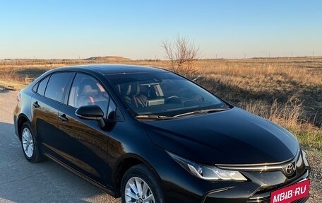 Toyota Corolla, 2022 год, 2 690 000 рублей, 6 фотография
