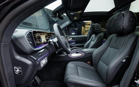 Mercedes-Benz GLS, 2025 год, 18 430 000 рублей, 13 фотография