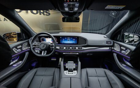 Mercedes-Benz GLS, 2025 год, 18 430 000 рублей, 15 фотография