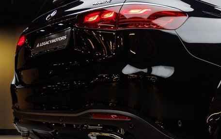 Mercedes-Benz GLS, 2025 год, 18 430 000 рублей, 7 фотография