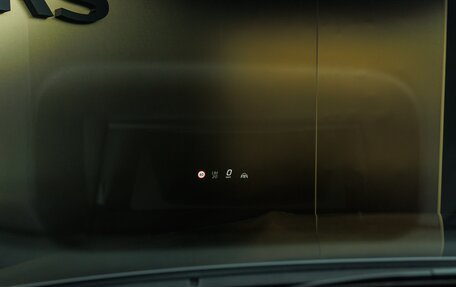 Mercedes-Benz GLS, 2025 год, 18 430 000 рублей, 19 фотография