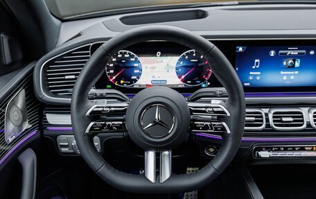 Mercedes-Benz GLS, 2025 год, 18 430 000 рублей, 18 фотография