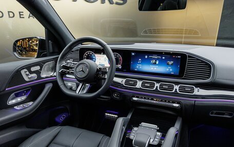 Mercedes-Benz GLS, 2025 год, 18 430 000 рублей, 16 фотография