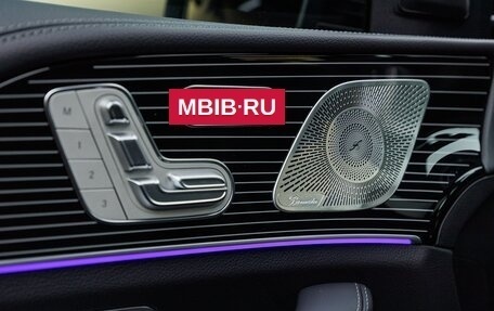 Mercedes-Benz GLS, 2025 год, 18 430 000 рублей, 12 фотография