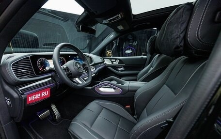 Mercedes-Benz GLS, 2025 год, 18 430 000 рублей, 14 фотография