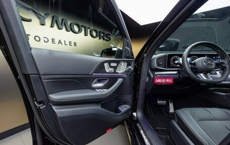 Mercedes-Benz GLS, 2025 год, 18 430 000 рублей, 11 фотография