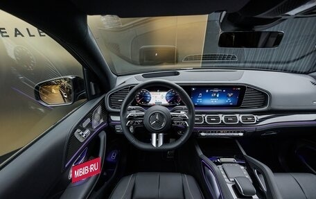 Mercedes-Benz GLS, 2025 год, 18 430 000 рублей, 17 фотография