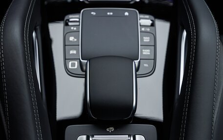 Mercedes-Benz GLS, 2025 год, 18 430 000 рублей, 25 фотография