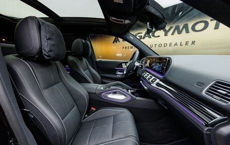 Mercedes-Benz GLS, 2025 год, 18 430 000 рублей, 27 фотография