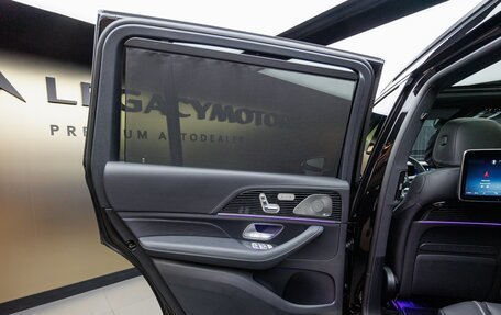 Mercedes-Benz GLS, 2025 год, 18 430 000 рублей, 29 фотография