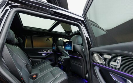 Mercedes-Benz GLS, 2025 год, 18 430 000 рублей, 32 фотография