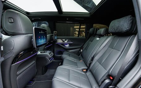 Mercedes-Benz GLS, 2025 год, 18 430 000 рублей, 30 фотография