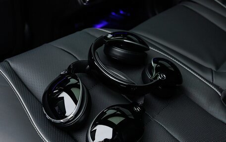 Mercedes-Benz GLS, 2025 год, 18 430 000 рублей, 35 фотография